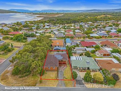 50 Range Court Crescent, Bayonet Head WA 6330