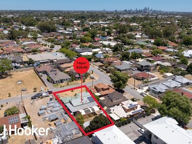 3 Kelly Street, Cloverdale WA 6105