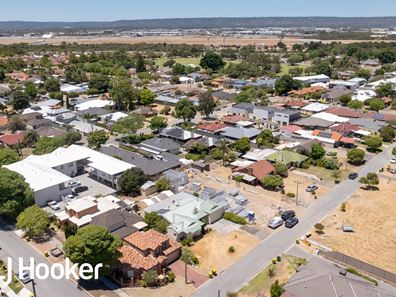 3 Kelly Street, Cloverdale WA 6105
