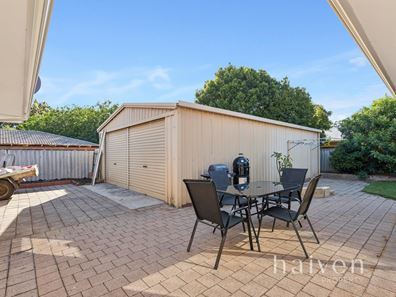 6 Paringa Place, Gosnells WA 6110
