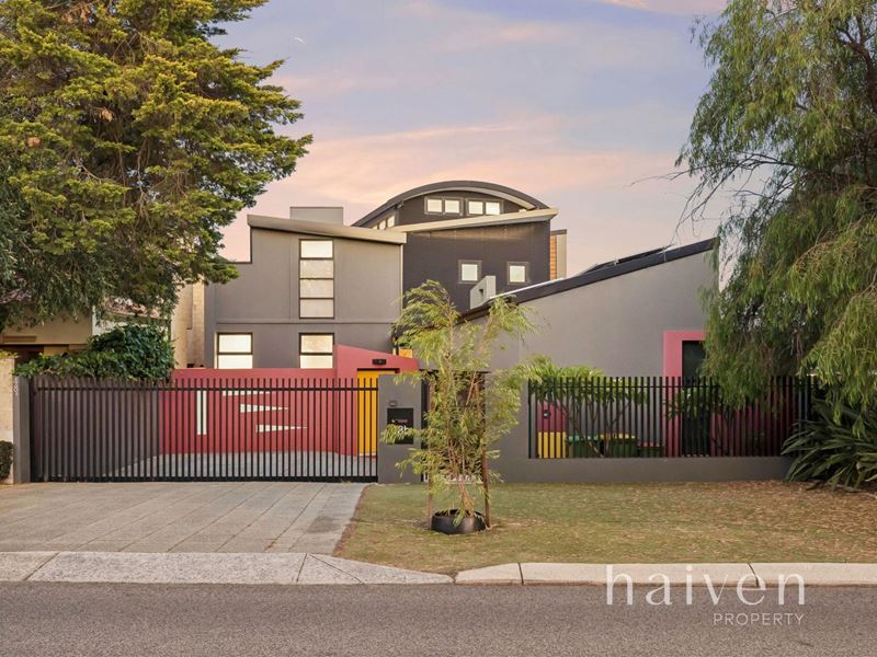 48B Ullapool Road, Mount Pleasant WA 6153