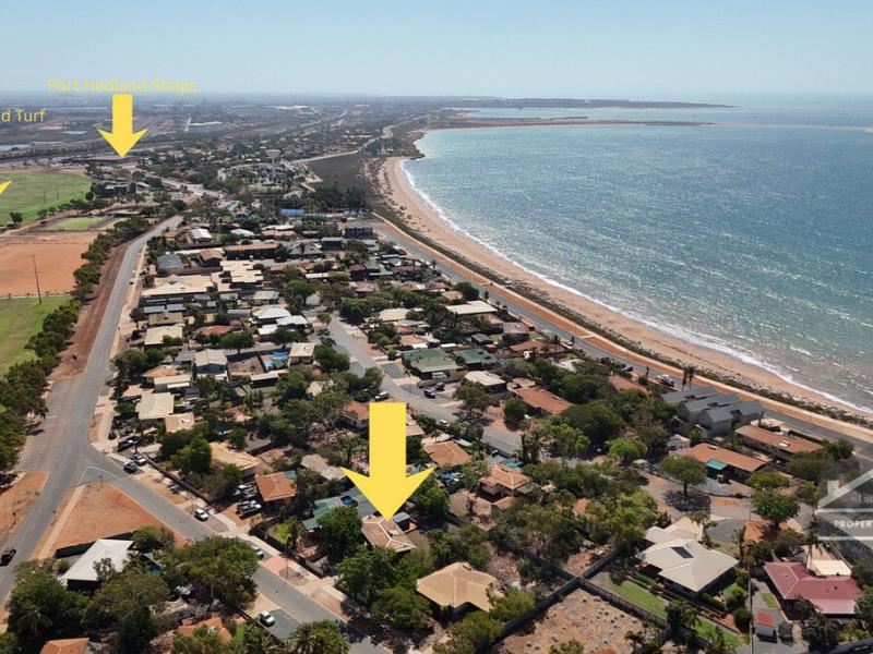 9 Trembath Street, Port Hedland