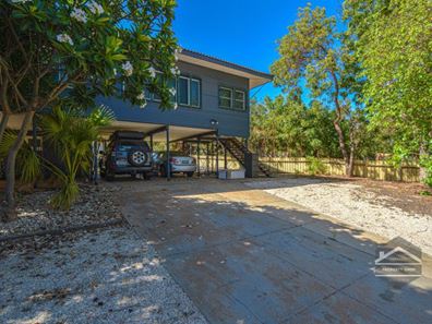 9 Trembath Street, Port Hedland WA 6721