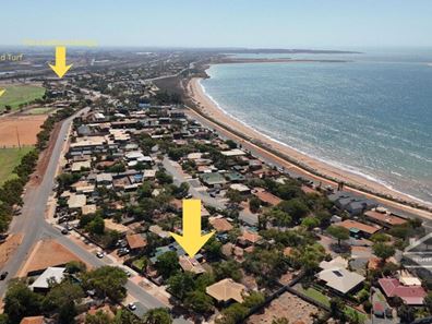 9 Trembath Street, Port Hedland WA 6721