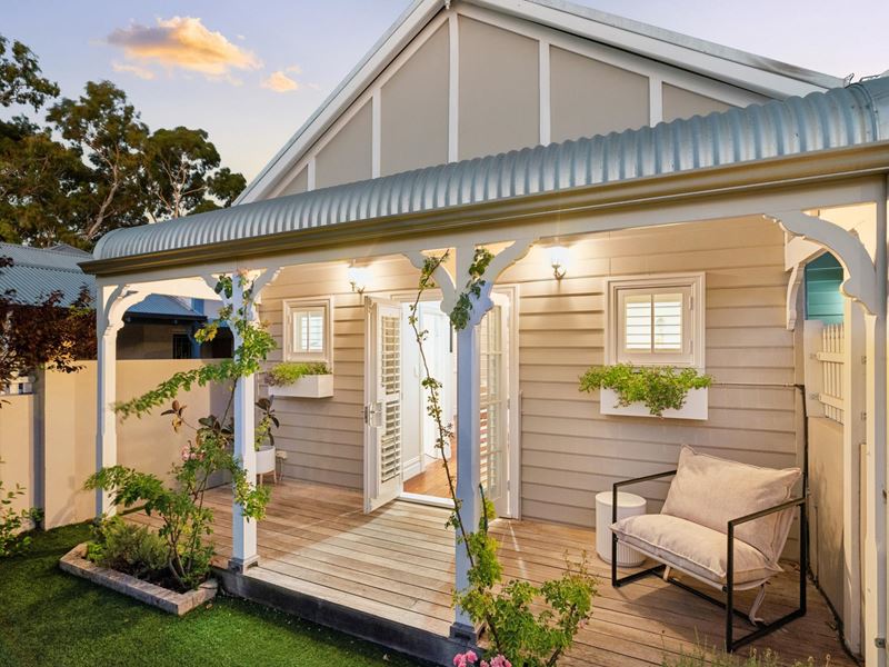 14 Auckland Street, North Perth WA 6006