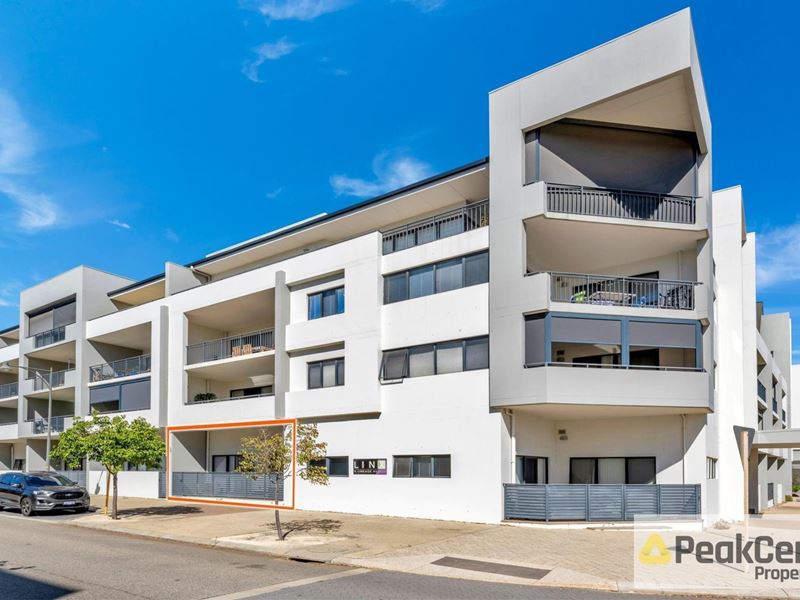 11/9 Linkage Avenue, Cockburn Central