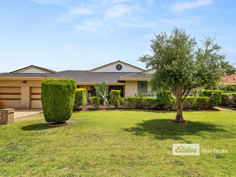 84 Bunning Boulevard, East Bunbury