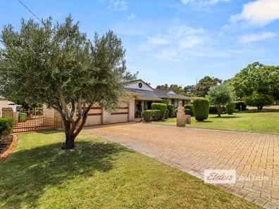 84 Bunning Boulevard, East Bunbury WA 6230