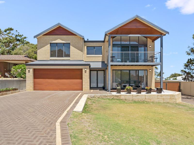 18 Menzies Street, Dawesville