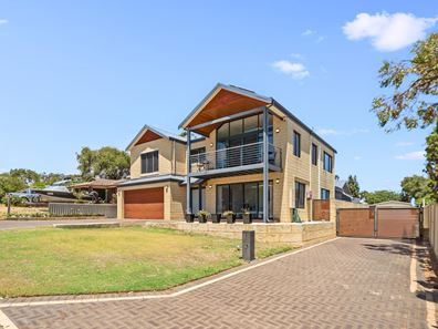 18 Menzies Street, Dawesville WA 6211
