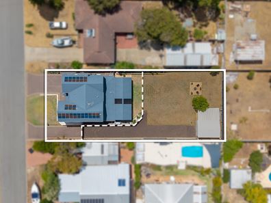 18 Menzies Street, Dawesville WA 6211