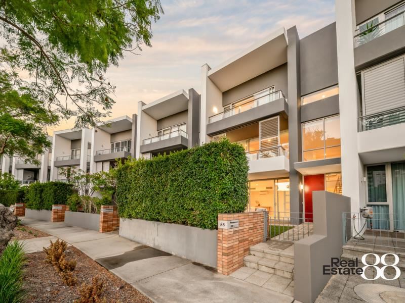 55 The Circus, Burswood WA 6100
