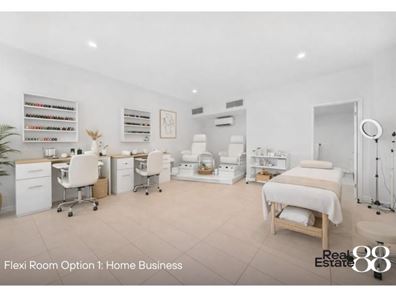 55 The Circus, Burswood WA 6100