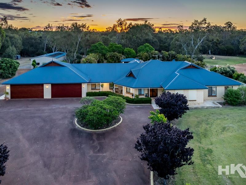275 Pechey Road, Jane Brook