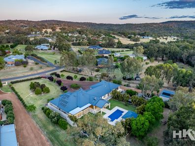 275 Pechey Road, Jane Brook WA 6056