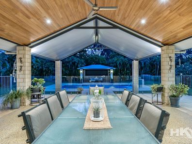 275 Pechey Road, Jane Brook WA 6056