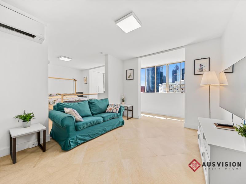 44/59-65 MALCOLM STREET, West Perth