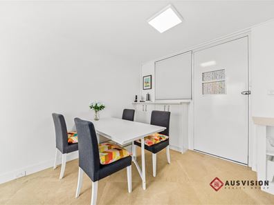 44/59-65 MALCOLM STREET, West Perth WA 6005