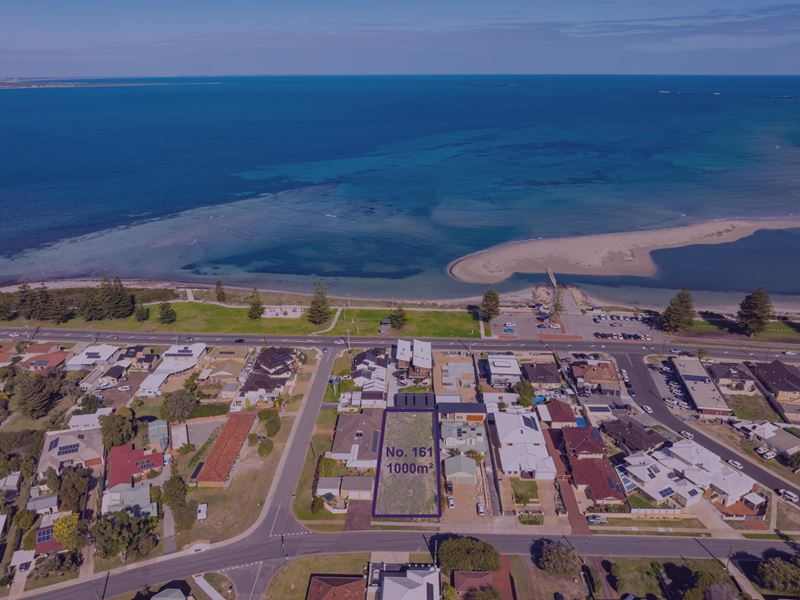 161 Penguin Road, Safety Bay WA 6169