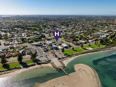 161 Penguin Road, Safety Bay WA 6169