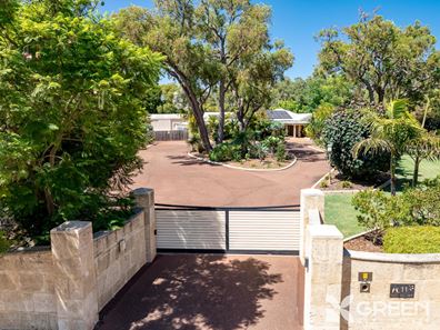 11 Nutbush  Avenue, Falcon WA 6210