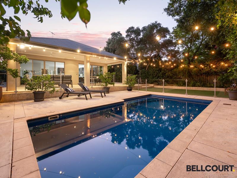 94 Brandon Street, Kensington