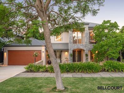 94 Brandon Street, Kensington WA 6151