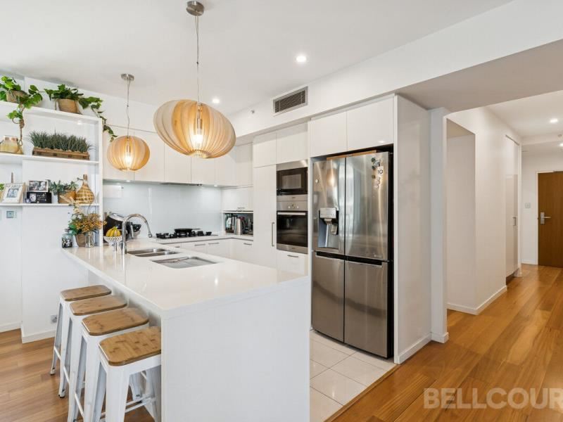 29/90 Terrace Road, East Perth WA 6004