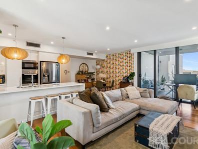 29/90 Terrace Road, East Perth WA 6004