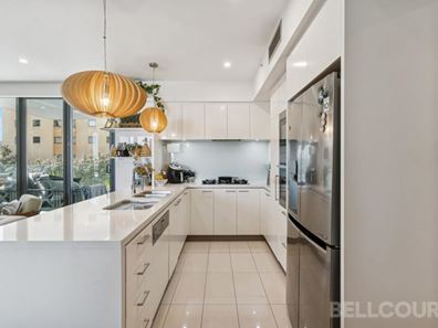 29/90 Terrace Road, East Perth WA 6004