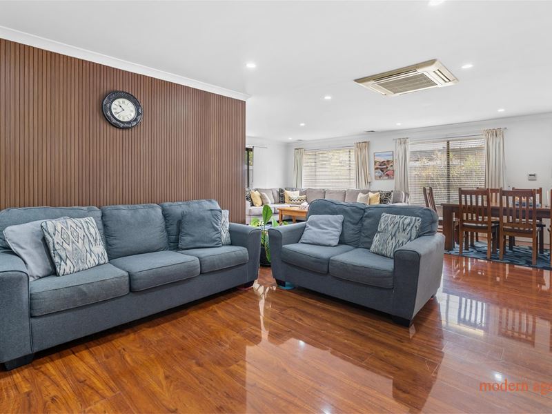 44 Colesbrook Drive, Byford