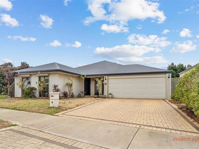 44 Colesbrook Drive, Byford WA 6122