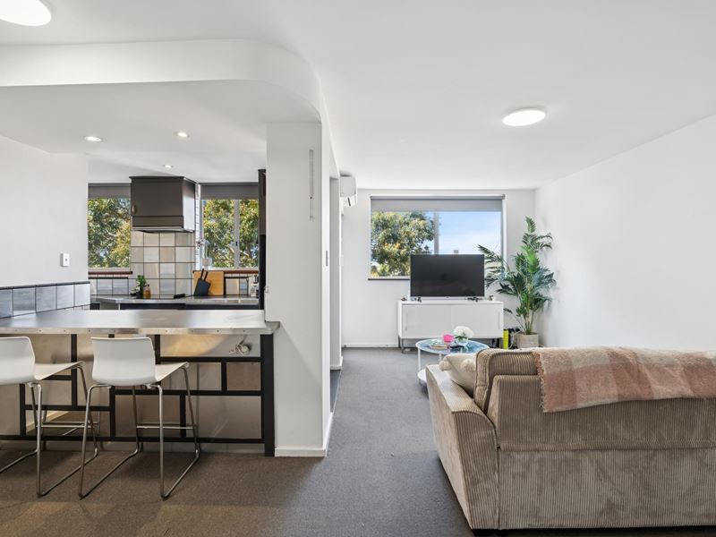 51/96 Guildford Road, Mount Lawley