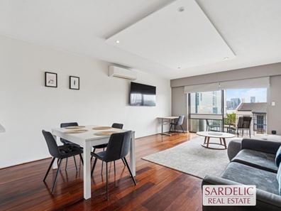 12/172 Mill Point Road, South Perth WA 6151