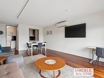 12/172 Mill Point Road, South Perth WA 6151