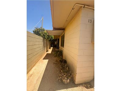 13A Davidson Street, Exmouth WA 6707