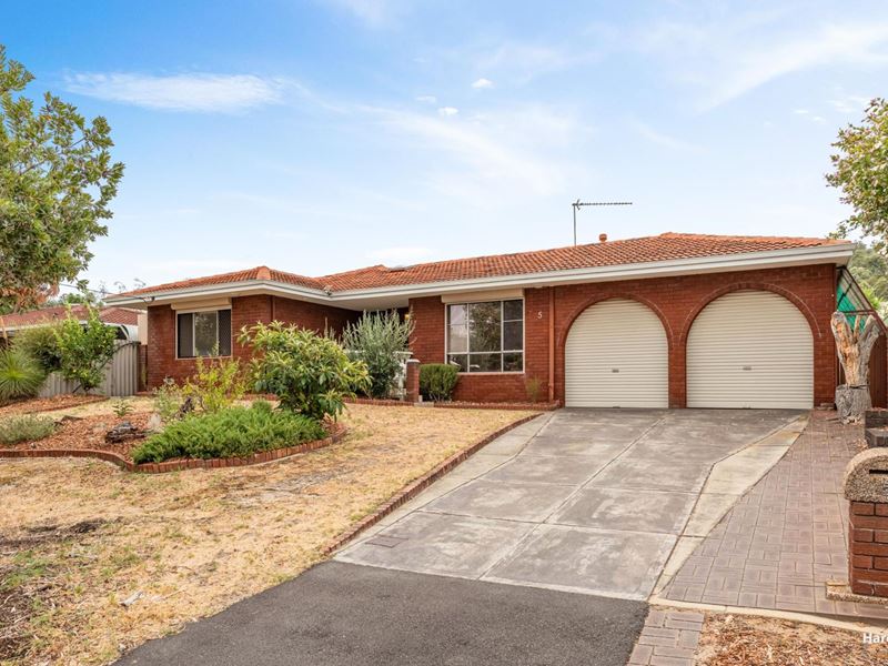 5 Katrina Terrace, Kelmscott