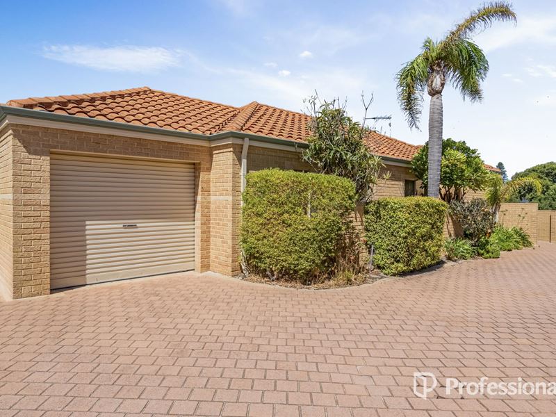 8/8 Centennial Gardens, Hillarys WA 6025