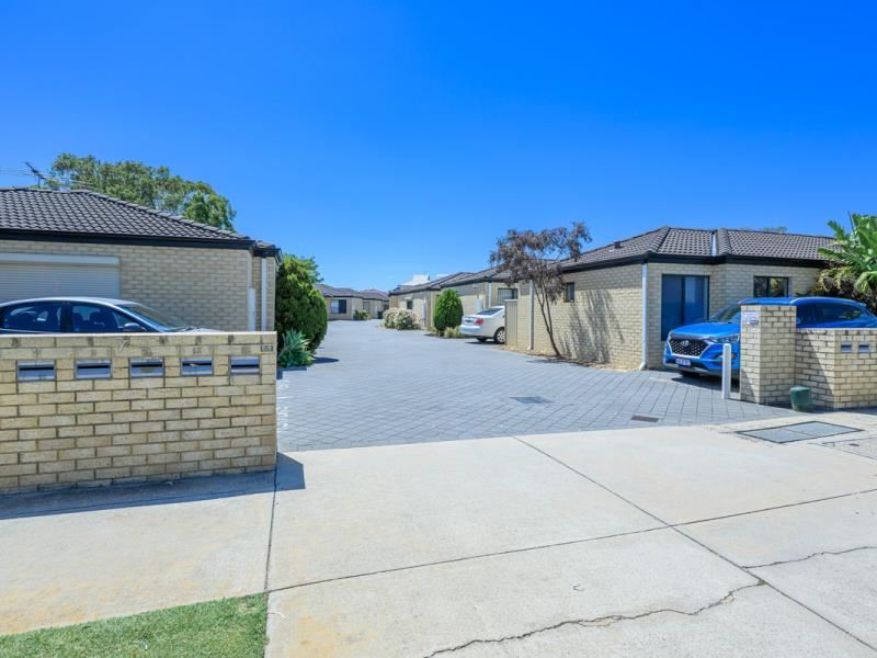 6/7 Templeman Place, Midland