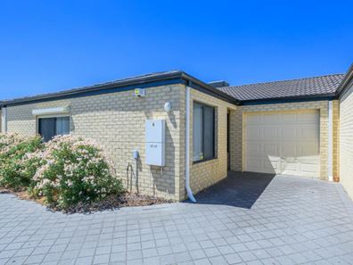 6/7 Templeman Place, Midland WA 6056
