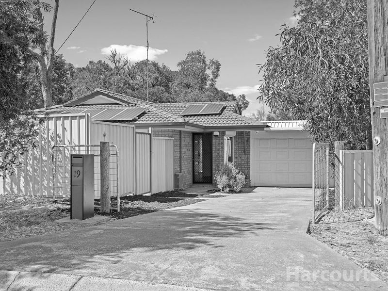 19 Adare Place, Coodanup