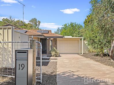 19 Adare Place, Coodanup WA 6210