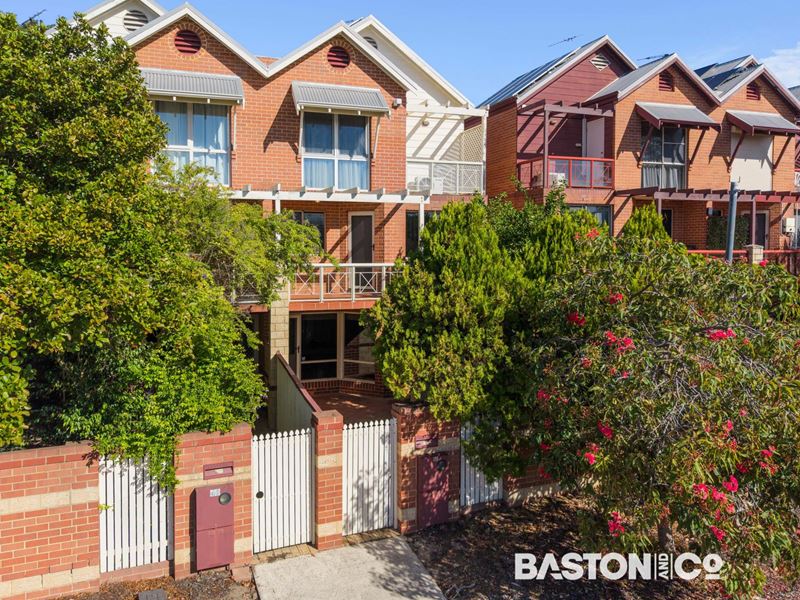 42 Canning Highway, Victoria Park