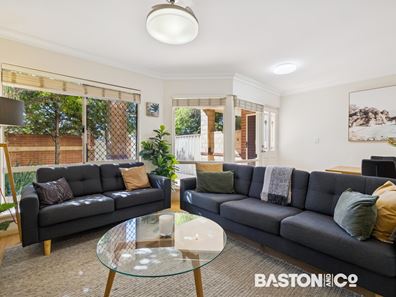42 Canning Highway, Victoria Park WA 6100