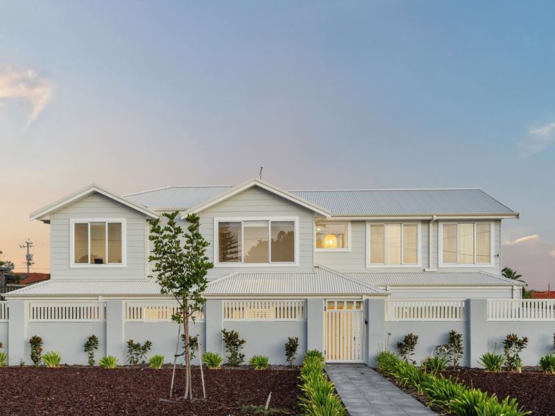 14A MANDALAY PLACE, Craigie WA 6025