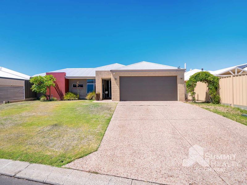 4 Berkeley View, Millbridge WA 6232