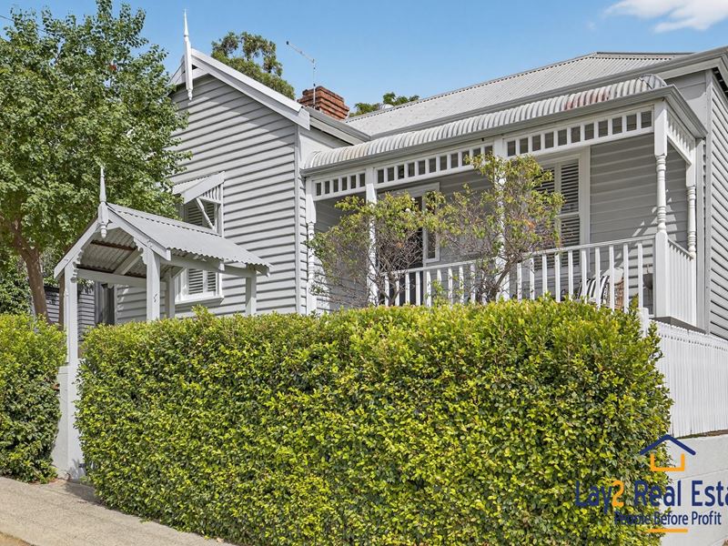 12 Hill Street, Bayswater WA 6053