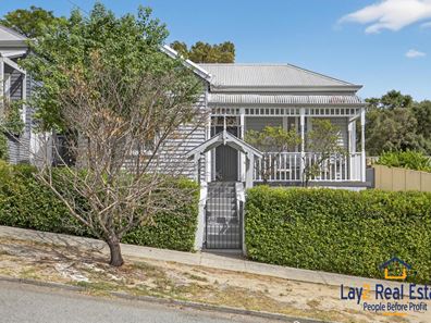 12 Hill Street, Bayswater WA 6053