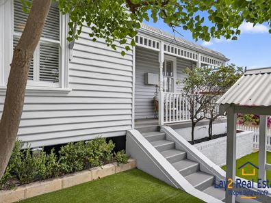 12 Hill Street, Bayswater WA 6053