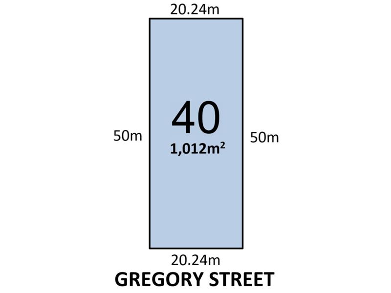 40 Gregory Street, Menzies WA 6436